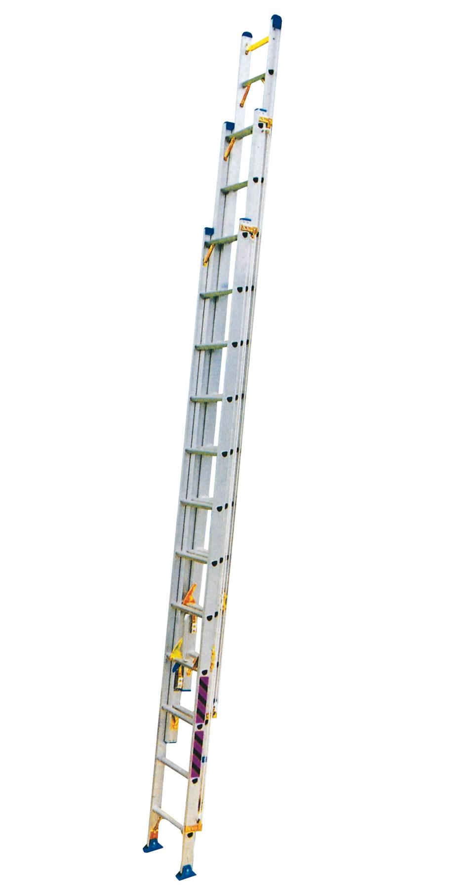 APH Extension Ladder series-CHIAO TENG HSIN ENTERPRISE CO., LTD.-Specialized ladders tool,Aluminum ladder,Folding Ladder,Stepladder,Straight Ladder,Extension Ladder,Household Stepladder,gardening ladder,Special Ladder and Related spare parts