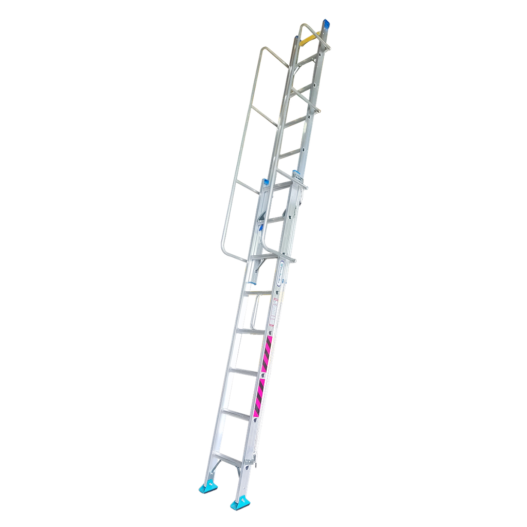 AMT-06 固定式手扶階梯