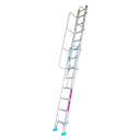 AMT-06 固定式手扶階梯