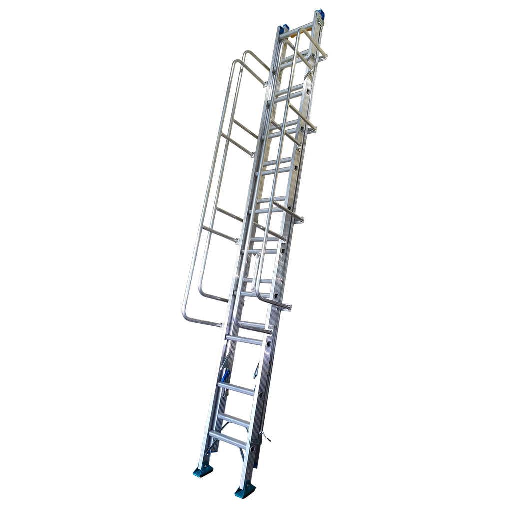 AMT-06 固定式手扶階梯