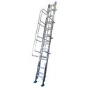 AMT-06 固定式手扶階梯
