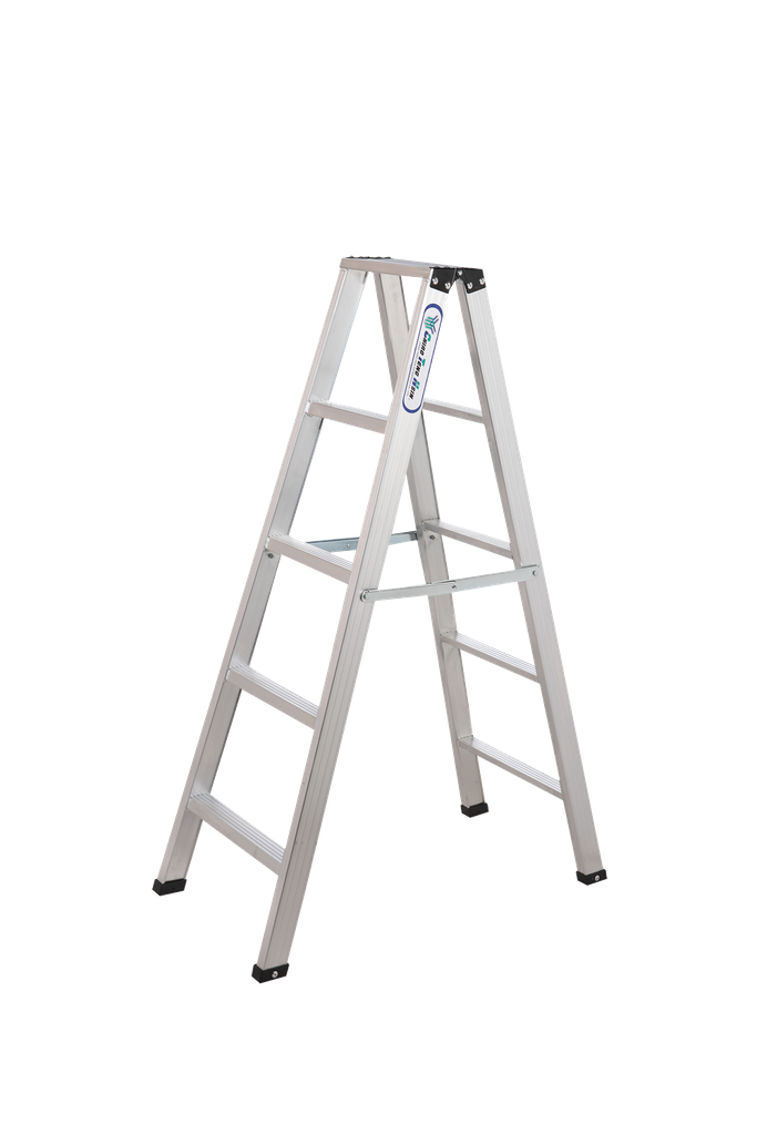 CR3A-05 Aluminum Stepladder