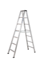 CR3A-07 Aluminum Stepladder