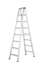 CR3A-08 Aluminum Stepladder