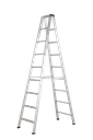 CR3A-09 Aluminum Stepladder