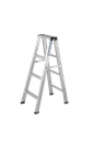 CR5A-04 Aluminum Stepladder