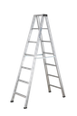 CR5A-07 Aluminum Stepladder