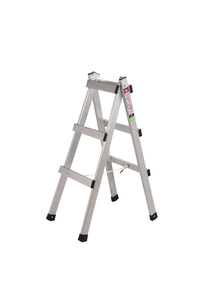 C6-04 Painting step ladder-Thick