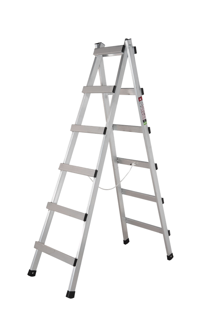 C6-07 Painting step ladder-Thick