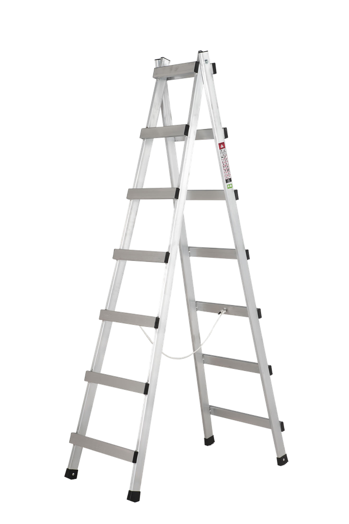 C6-08 Painting step ladder-Thick