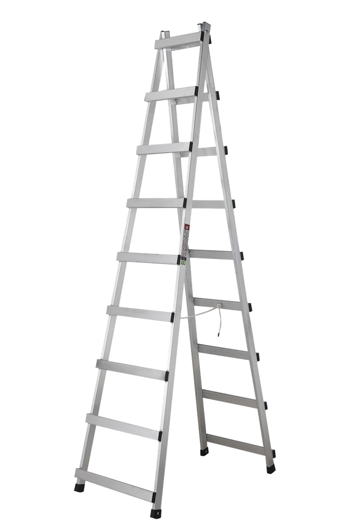 C6-10 Painting step ladder-Thick