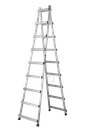 C6-10 Painting step ladder-Thick