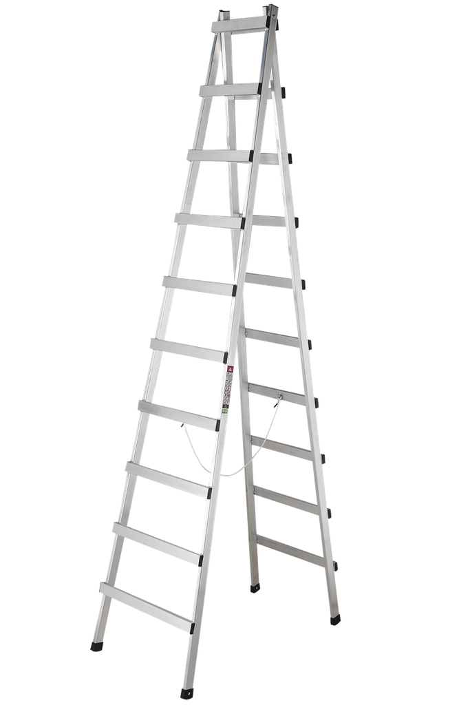 C6-12 Painting step ladder-Thick