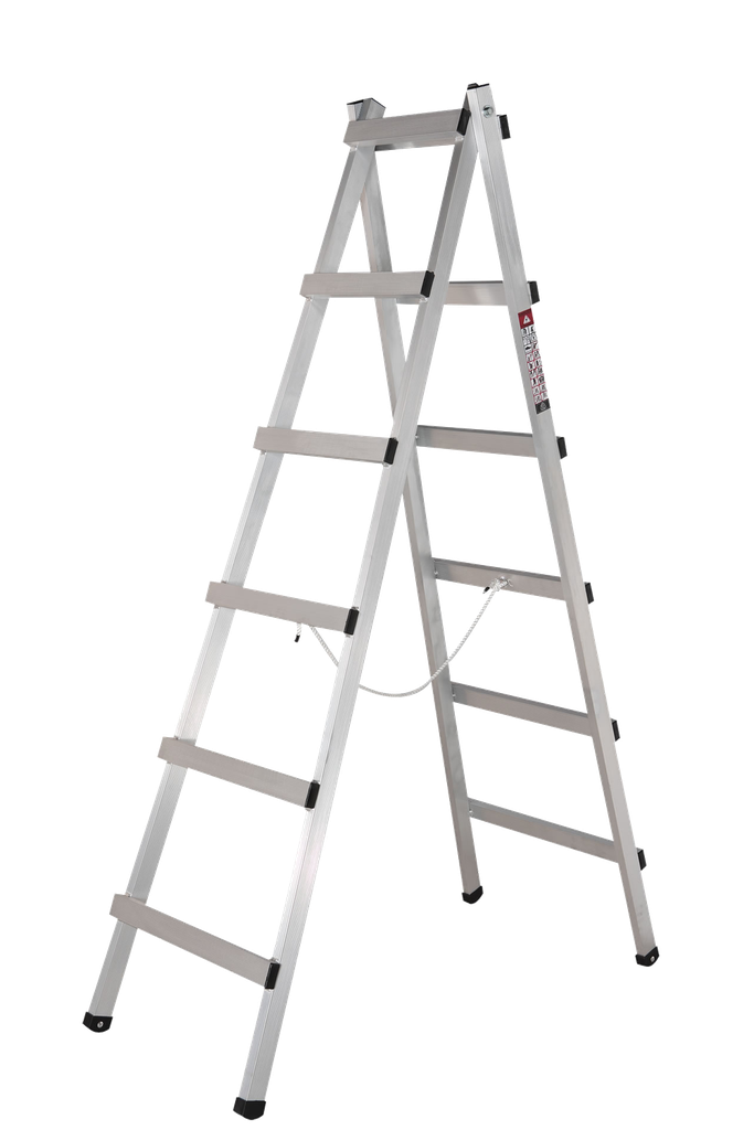 C6A-07 Painting step ladder-Thin