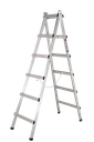 C6A-07 Painting step ladder-Thin