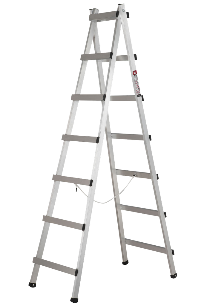 C6A-08 Painting step ladder-Thin