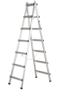 C6A-08 Painting step ladder-Thin