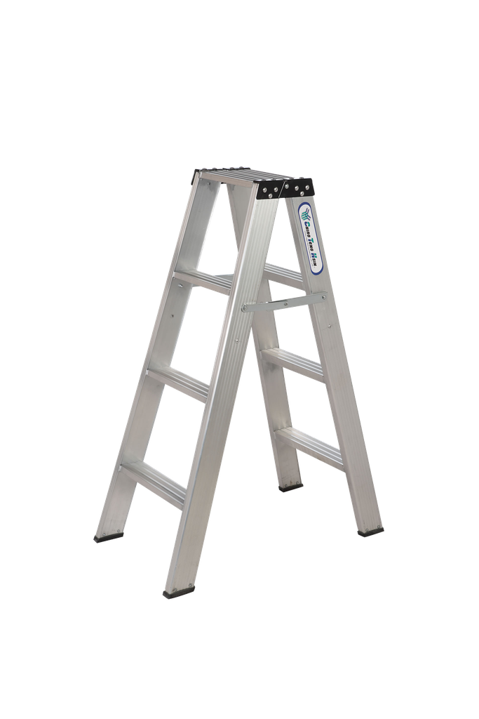 PAL-04 PAL Aluminum Stepladder