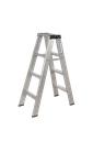 PAL-04 PAL Aluminum Stepladder
