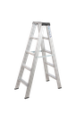 PAL-05 PAL Aluminum Stepladder