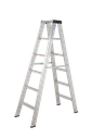 PAL-06 PAL Aluminum Stepladder