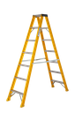 GFAD-07 Fiberglass Stepladder