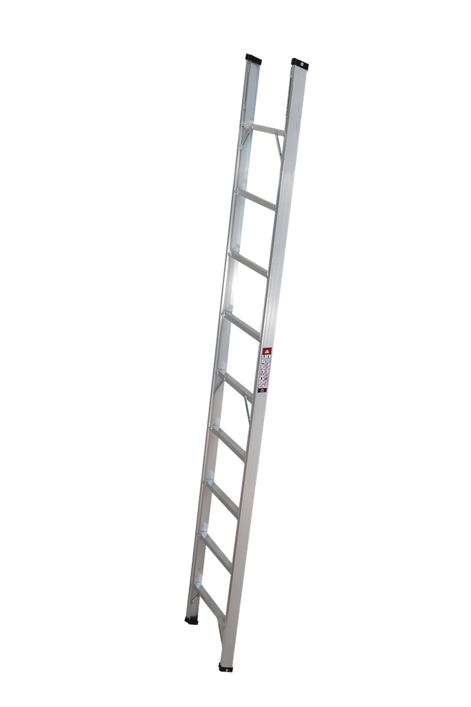 APC-09 Aluminum Straight Ladder