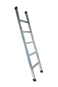 APL-09 Aluminum Straight Ladder