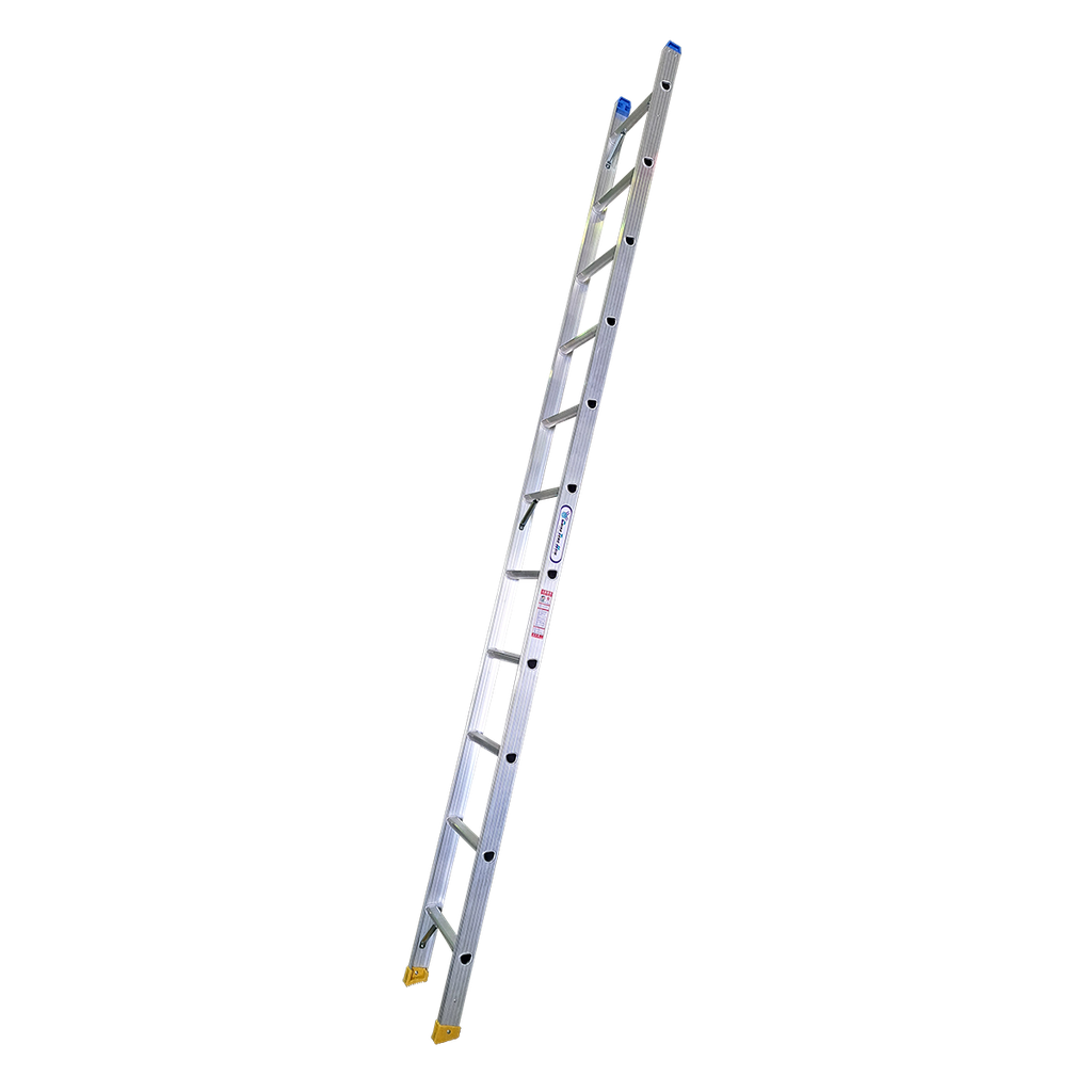 APU-11 Aluminum Straight Ladder