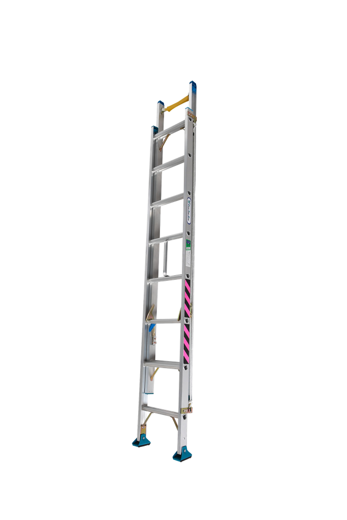 AP-40 Aluminum Extension Ladder