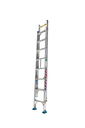 AP-40 Aluminum Extension Ladder