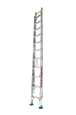 AP-60 Aluminum Extension Ladder
