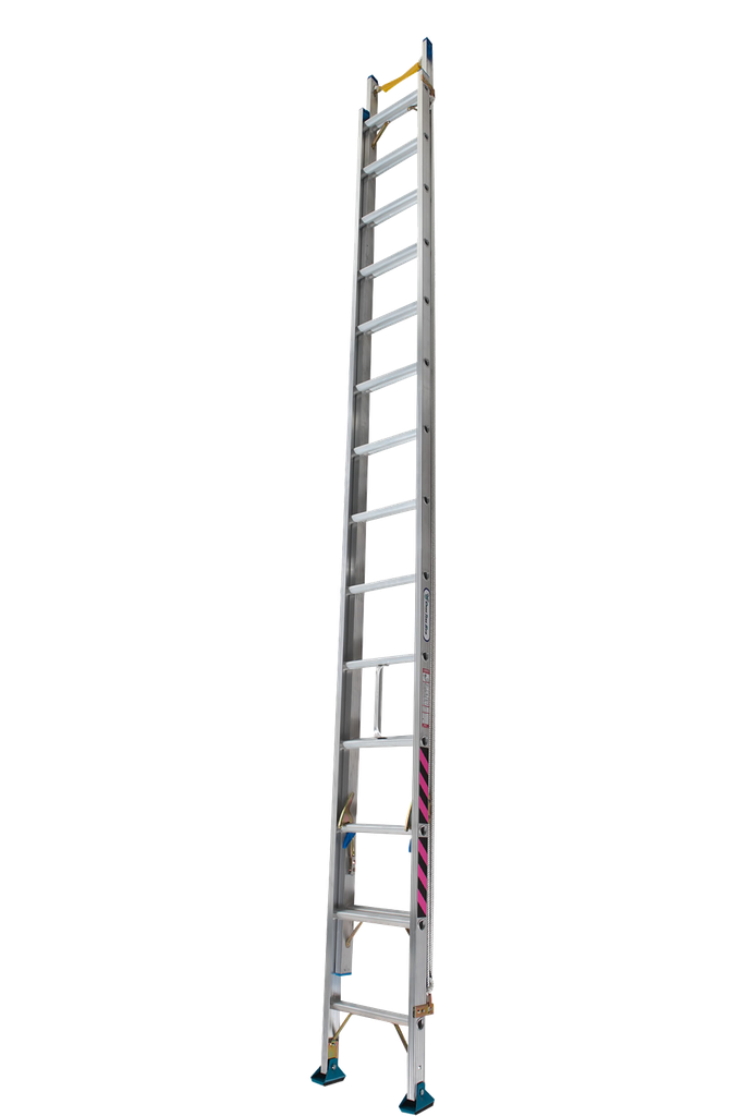 AP-80 Aluminum Extension Ladder