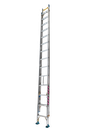 AP-80 Aluminum Extension Ladder