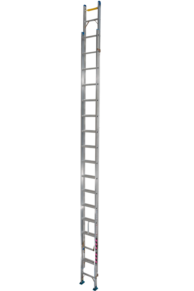 AP-100 Aluminum Extension Ladder