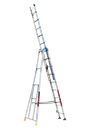 AH-07 Aluminum Extension Ladder