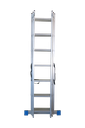 BP-40 Hand buckle ladder