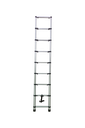 TL-26 鋁圓管伸縮梯