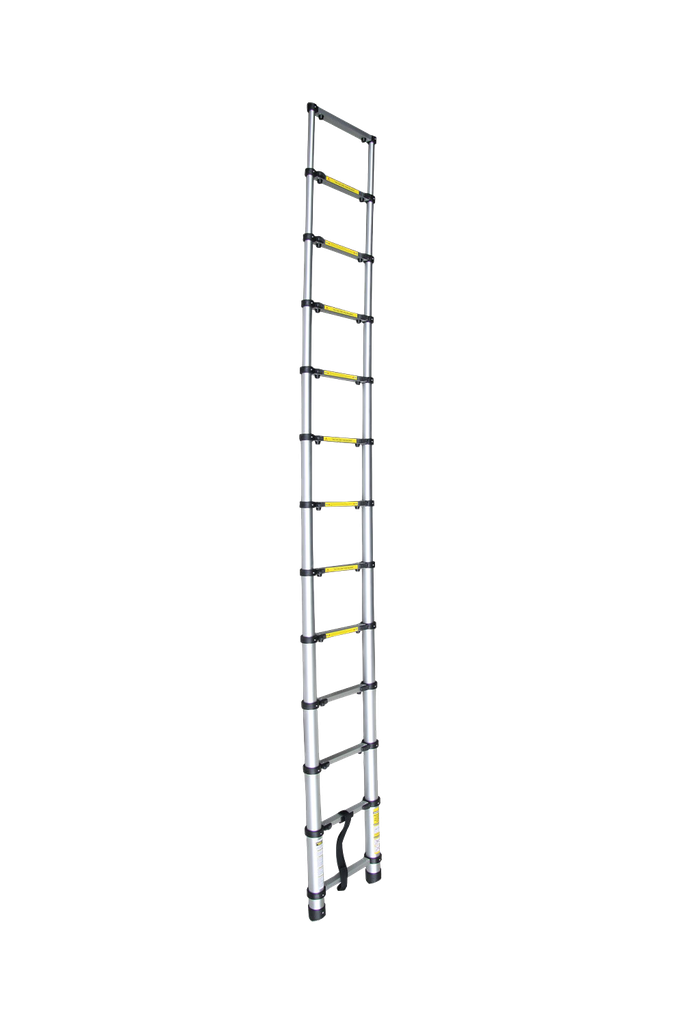 TL-38 Aluminum Extension Ladder