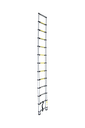 TL-38 鋁圓管伸縮梯