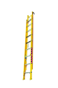 FP-20 Fiberglass Extension Ladder