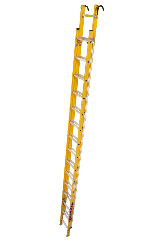 FP-32 Fiberglass Extension Ladder