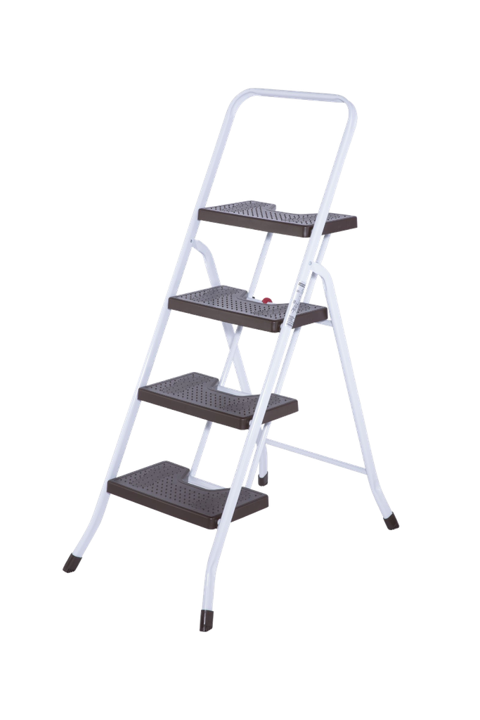 RTK-4 Household Stepladder