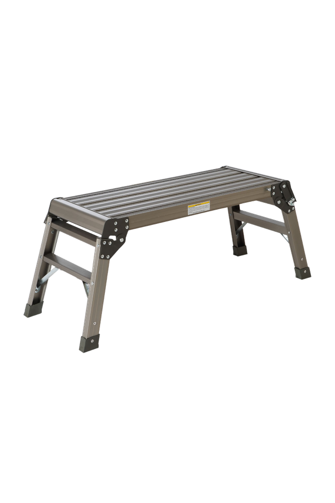 AWS-460 Car Washing Platform