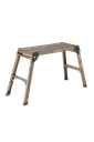 AWS-600 Car Washing Platform
