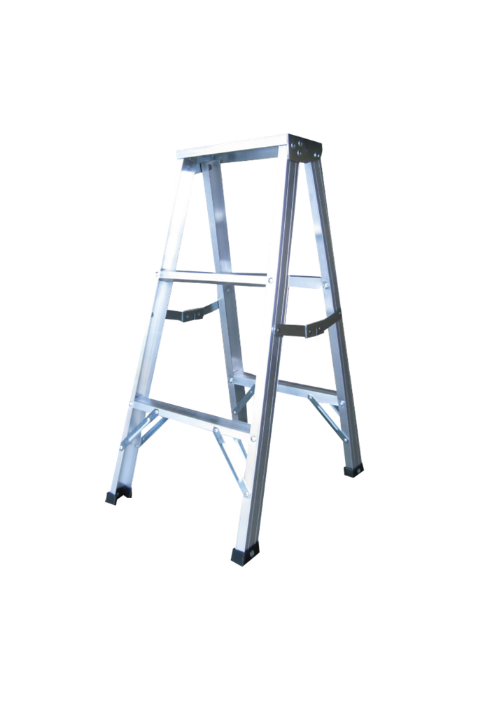 S1LA-03 stepladder with platform