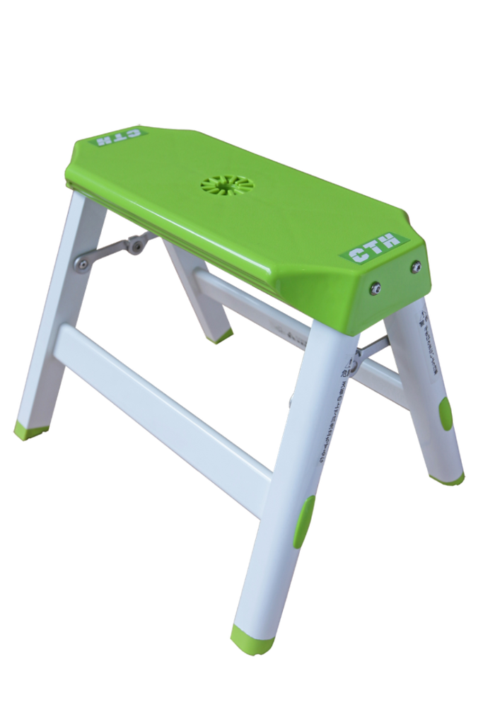 CSL-01 Comfort STEP Ladder