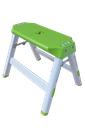 CSL-01 Comfort STEP Ladder