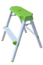 CSL-02 Comfort STEP Ladder
