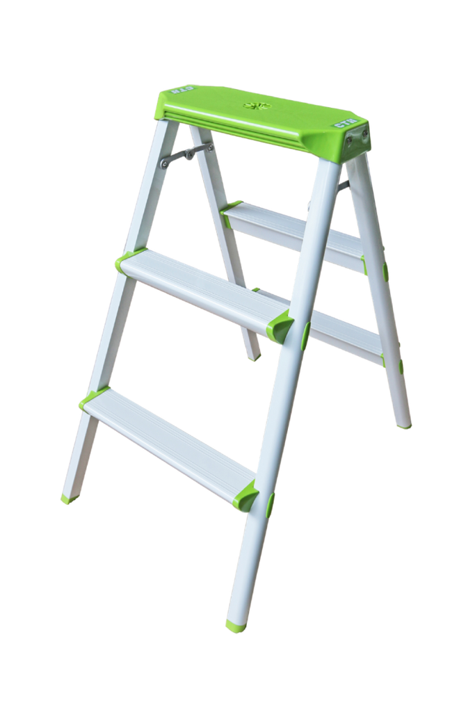 CSL-03 Comfort STEP Ladder